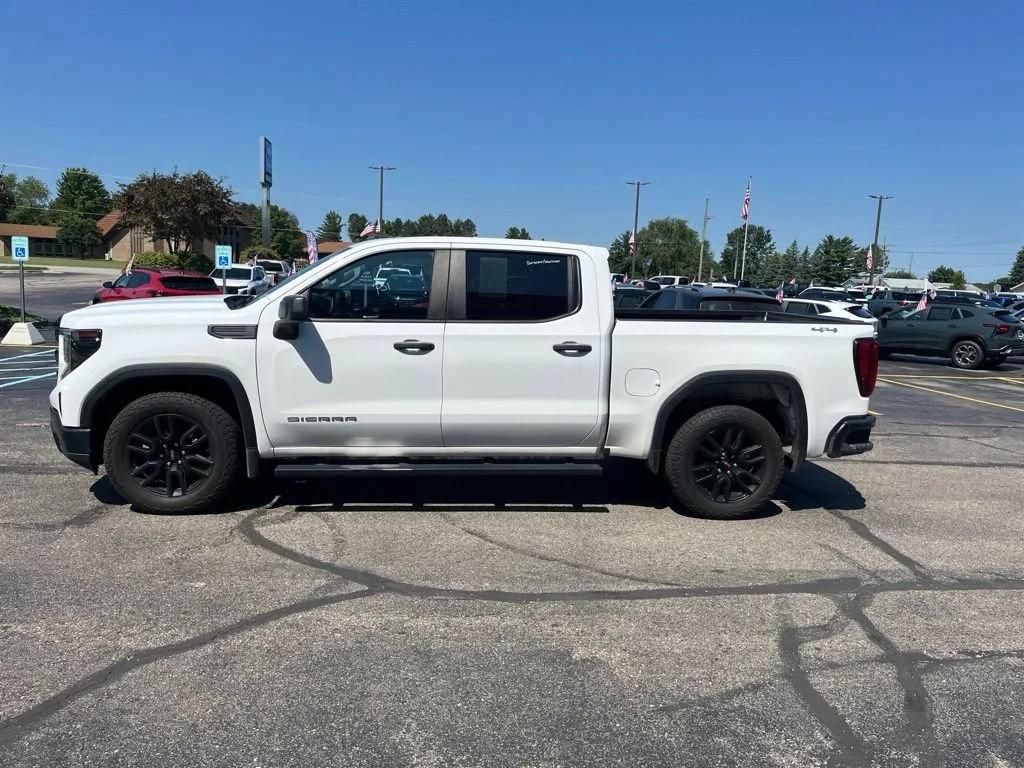 gmc sierra 1500 2022 1GTUUAED8NZ629192 image gmc sierra 1500 2022 1GTUUAED8NZ629192 image
